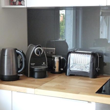 Guestready - Beautiful Flat Near Kings Cross Apartment London Luaran gambar