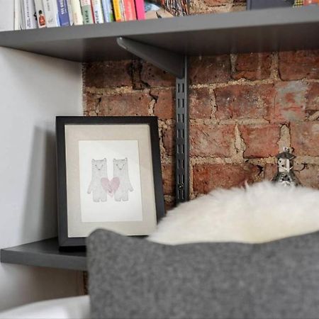 Guestready - Beautiful Flat Near Kings Cross Apartment London Luaran gambar