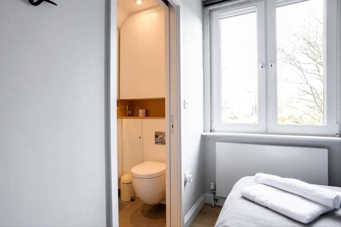 Guestready - Beautiful Flat Near Kings Cross Apartment London Luaran gambar