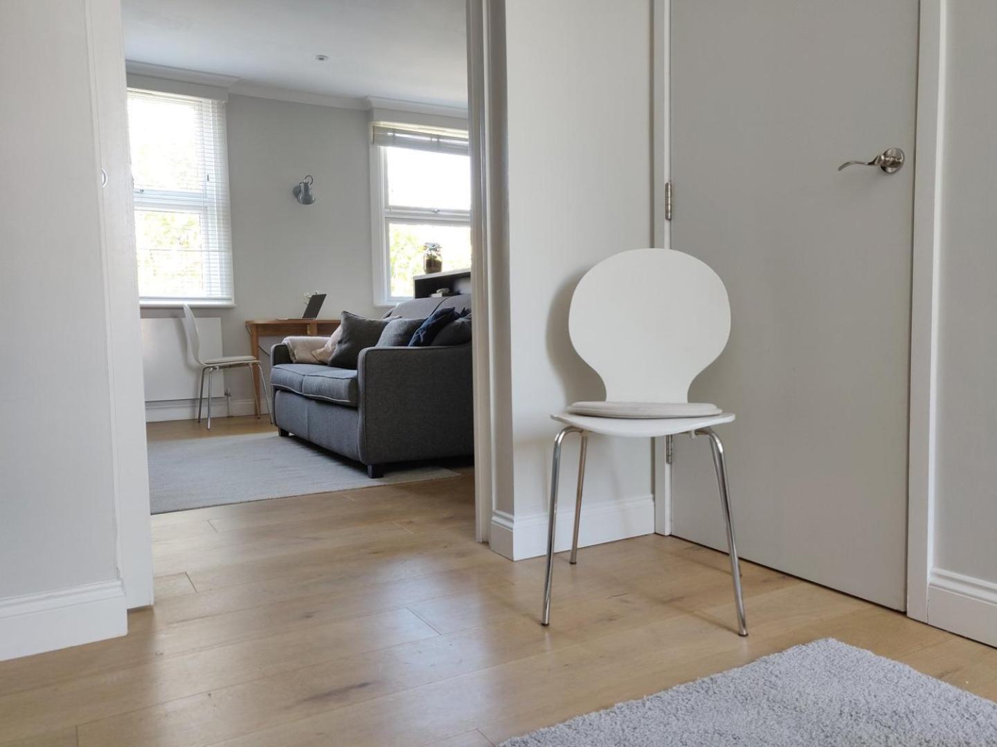 Guestready - Beautiful Flat Near Kings Cross Apartment London Luaran gambar