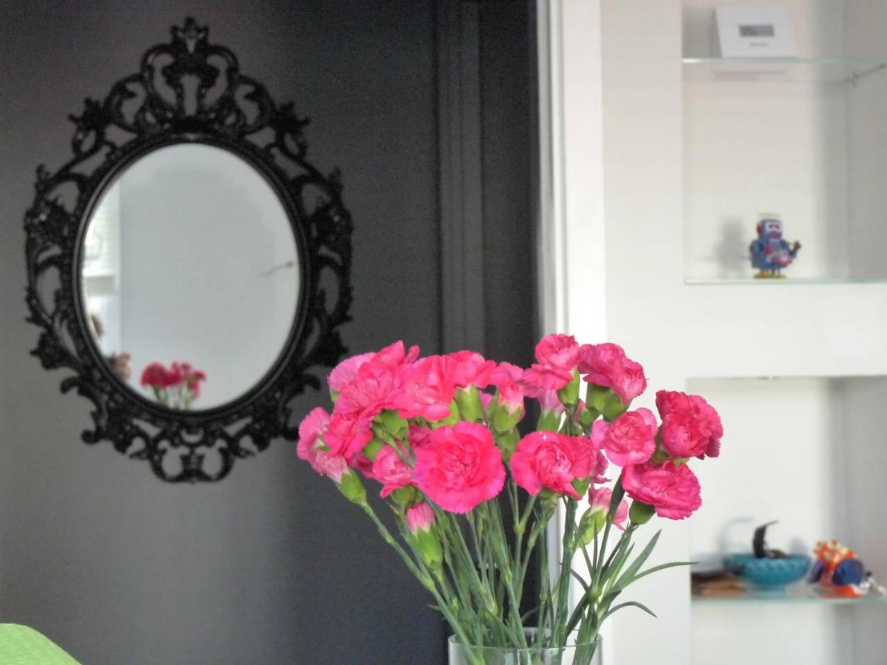 Guestready - Beautiful Flat Near Kings Cross Apartment London Luaran gambar