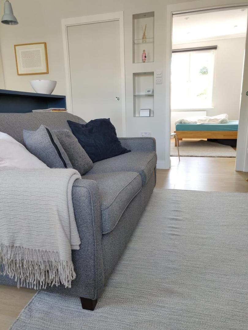 Guestready - Beautiful Flat Near Kings Cross Apartment London Luaran gambar