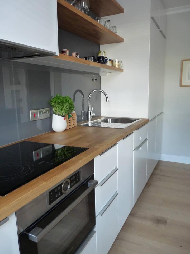 Guestready - Beautiful Flat Near Kings Cross Apartment London Luaran gambar