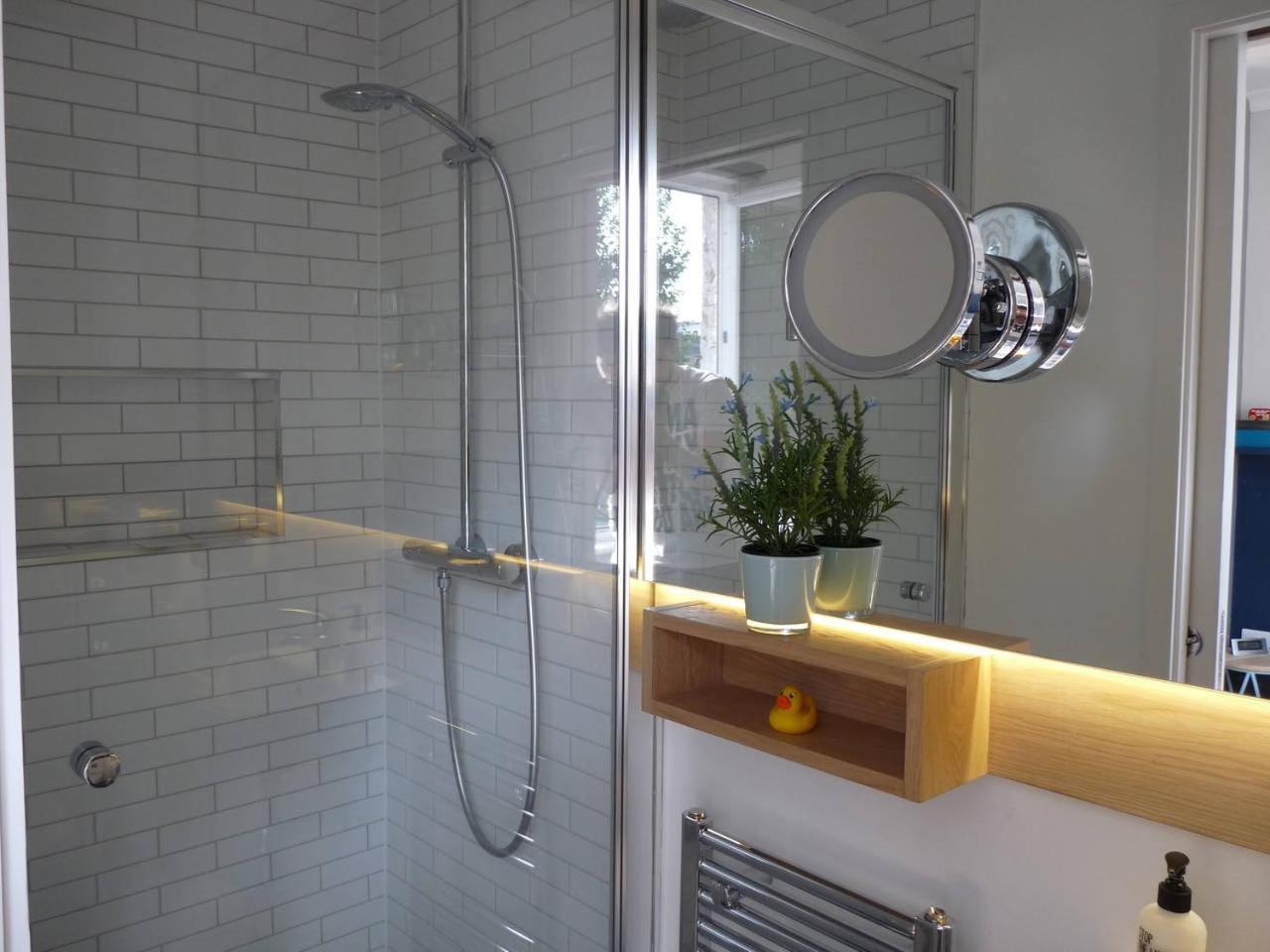 Guestready - Beautiful Flat Near Kings Cross Apartment London Luaran gambar