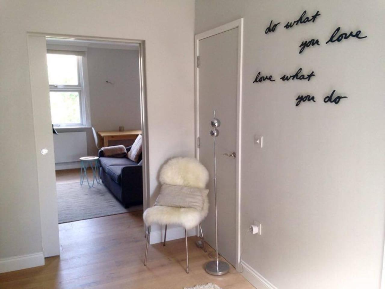 Guestready - Beautiful Flat Near Kings Cross Apartment London Luaran gambar