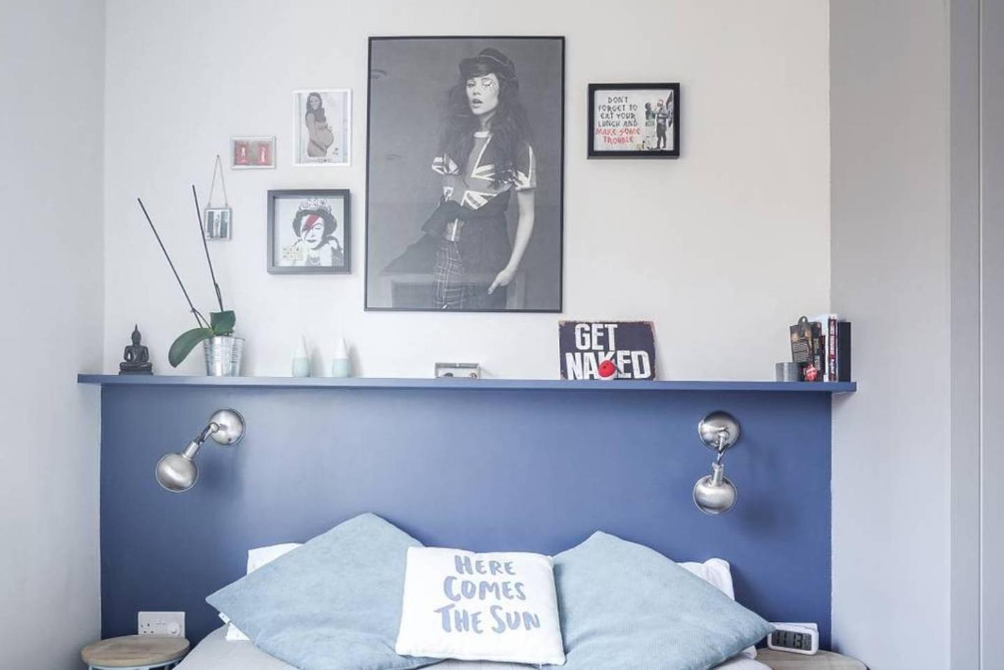 Guestready - Beautiful Flat Near Kings Cross Apartment London Luaran gambar