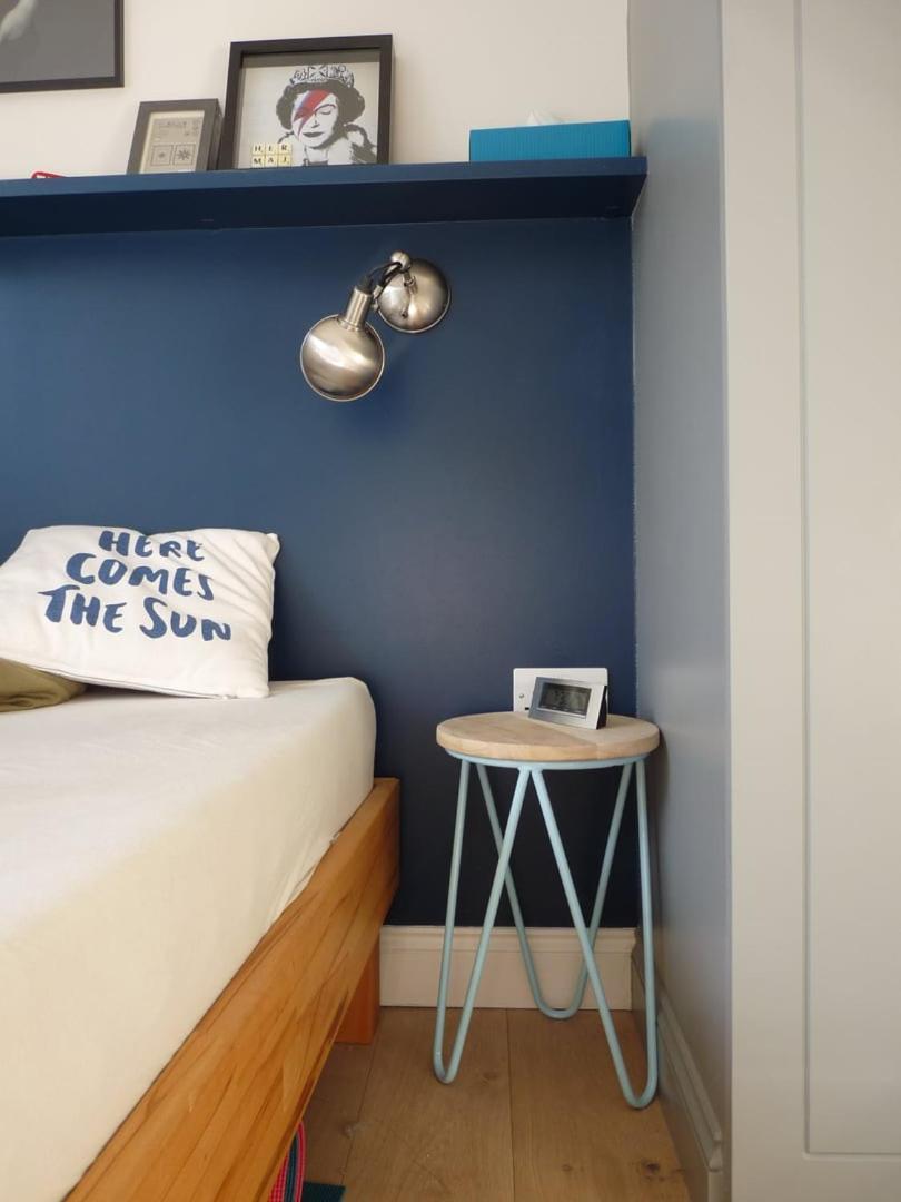 Guestready - Beautiful Flat Near Kings Cross Apartment London Luaran gambar