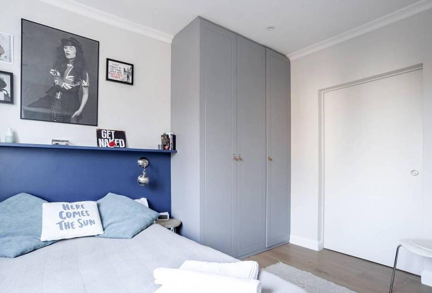 Guestready - Beautiful Flat Near Kings Cross Apartment London Luaran gambar