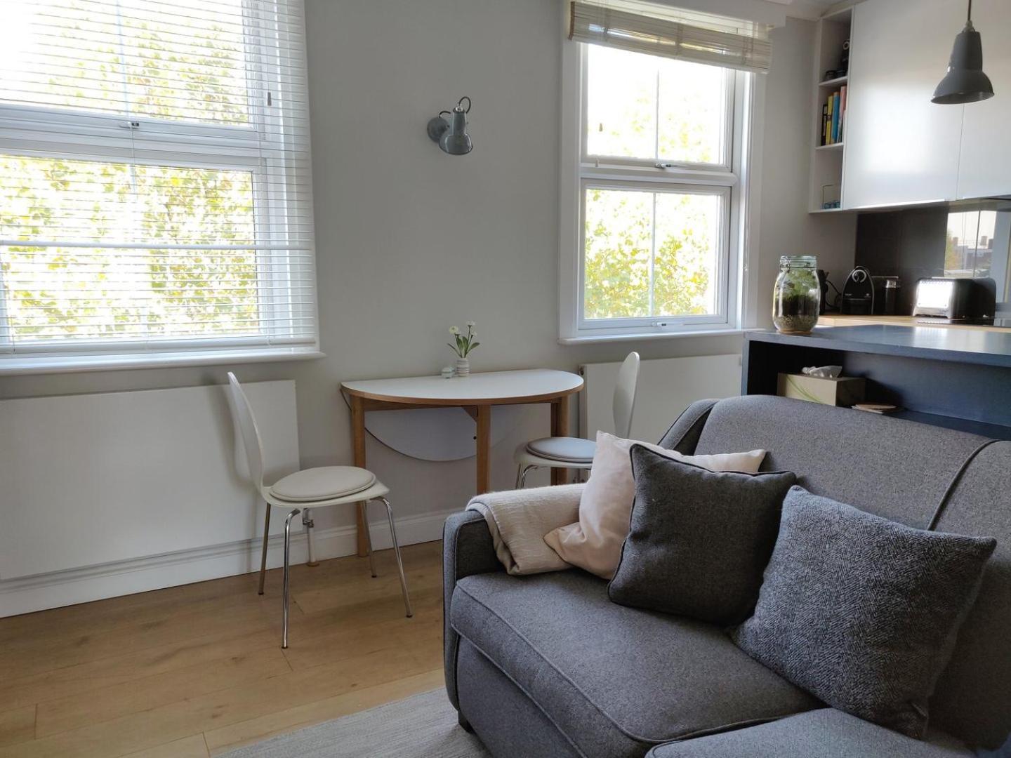 Guestready - Beautiful Flat Near Kings Cross Apartment London Luaran gambar