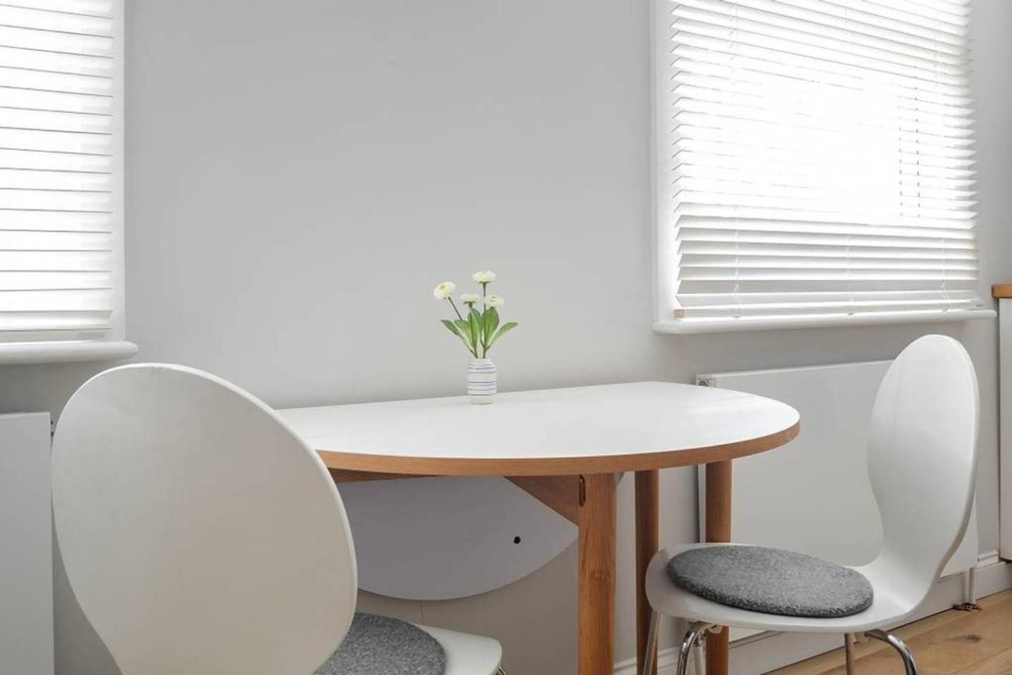 Guestready - Beautiful Flat Near Kings Cross Apartment London Luaran gambar