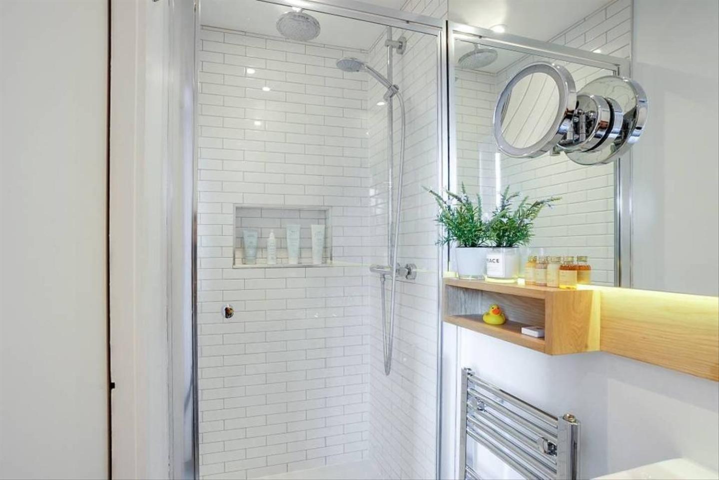 Guestready - Beautiful Flat Near Kings Cross Apartment London Luaran gambar