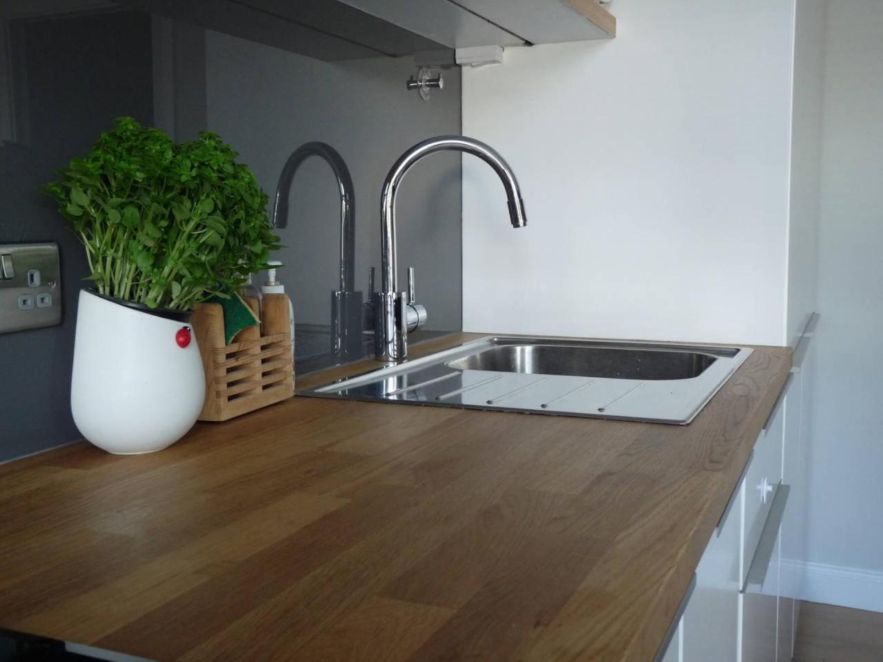 Guestready - Beautiful Flat Near Kings Cross Apartment London Luaran gambar