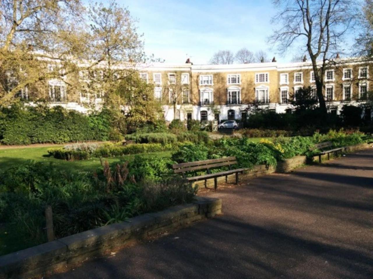 Guestready - Beautiful Flat Near Kings Cross Apartment London Luaran gambar