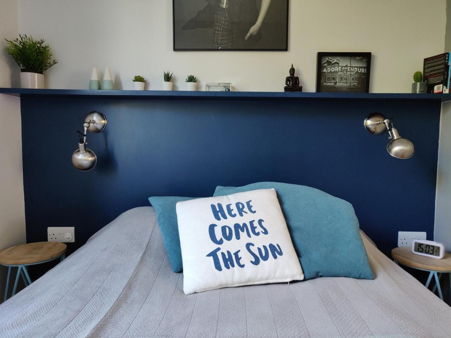 Guestready - Beautiful Flat Near Kings Cross Apartment London Luaran gambar