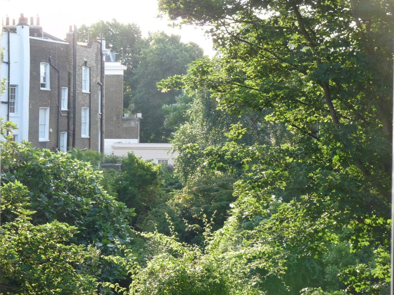 Guestready - Beautiful Flat Near Kings Cross Apartment London Luaran gambar
