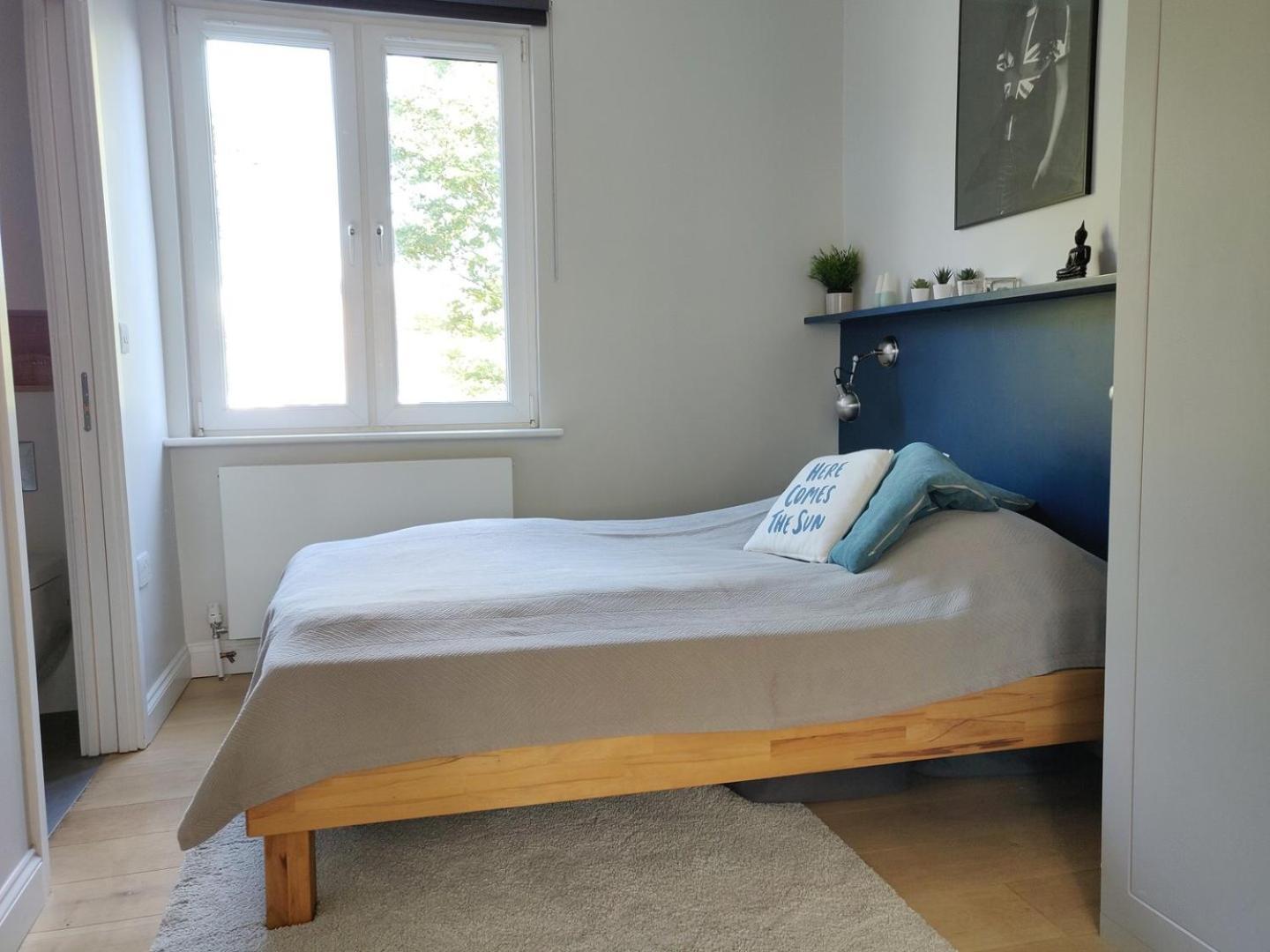 Guestready - Beautiful Flat Near Kings Cross Apartment London Luaran gambar